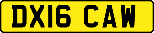 DX16CAW