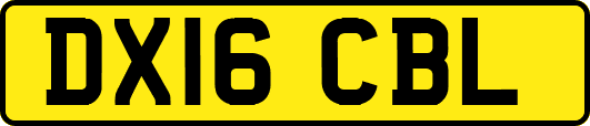DX16CBL