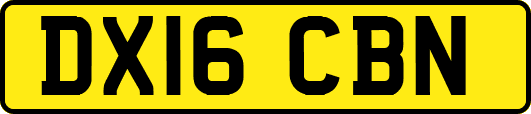 DX16CBN