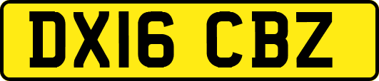 DX16CBZ
