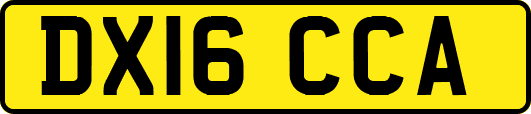 DX16CCA