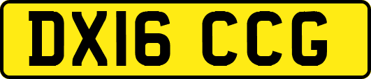 DX16CCG