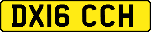 DX16CCH