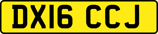 DX16CCJ