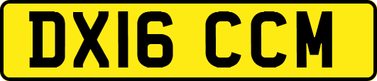 DX16CCM