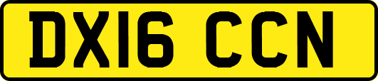 DX16CCN