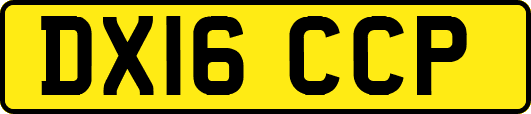 DX16CCP
