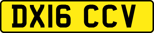 DX16CCV