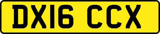 DX16CCX