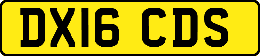 DX16CDS