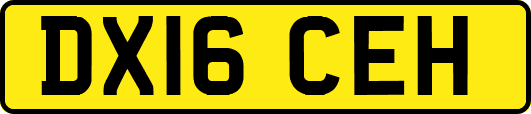 DX16CEH