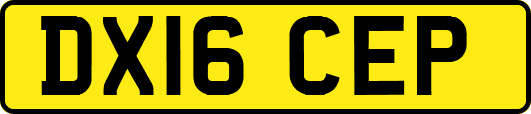DX16CEP