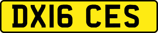 DX16CES