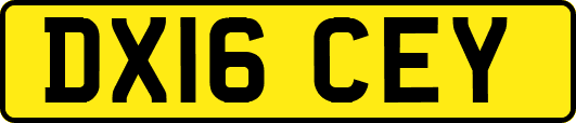DX16CEY