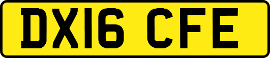 DX16CFE