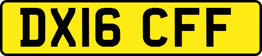 DX16CFF