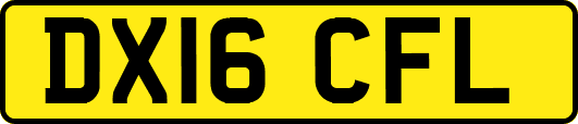 DX16CFL