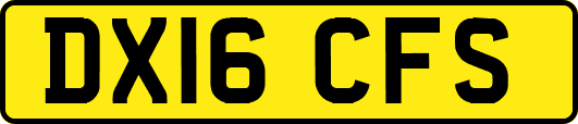 DX16CFS