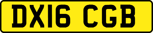 DX16CGB