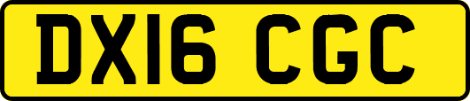 DX16CGC