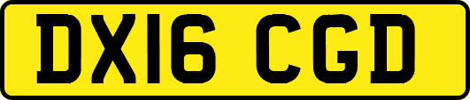 DX16CGD