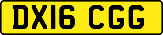 DX16CGG