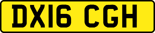 DX16CGH