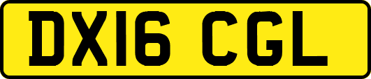 DX16CGL