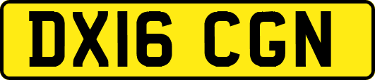 DX16CGN