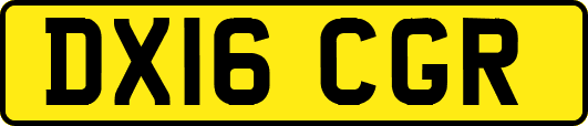 DX16CGR