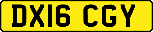 DX16CGY