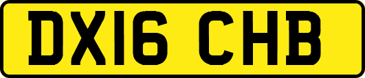 DX16CHB