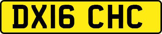 DX16CHC