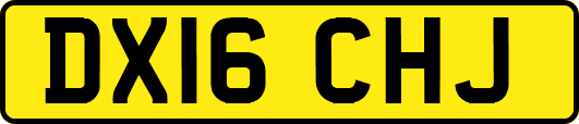DX16CHJ