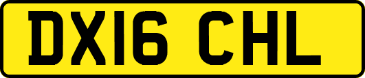 DX16CHL