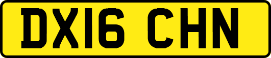 DX16CHN
