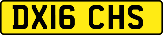 DX16CHS