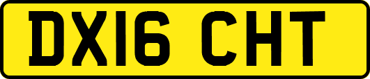 DX16CHT