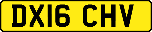 DX16CHV