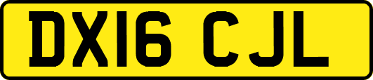 DX16CJL