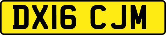 DX16CJM