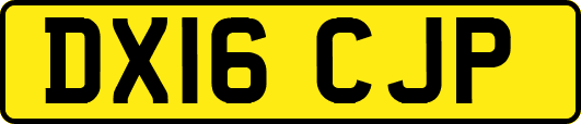 DX16CJP
