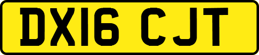 DX16CJT
