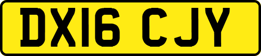 DX16CJY