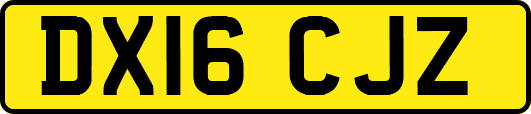 DX16CJZ