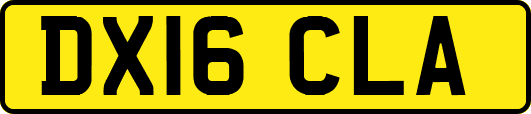 DX16CLA
