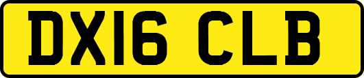 DX16CLB