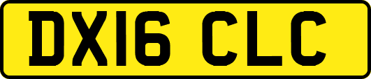 DX16CLC