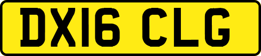 DX16CLG