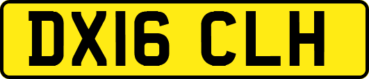 DX16CLH